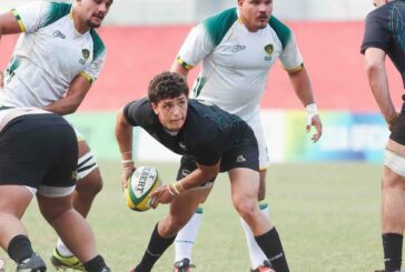 Argentina XV derrotó a Brasil