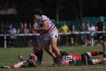 Victoria de Los Tordos y derrota de Marista en el Torneo del Interior