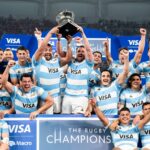 Qué necesitan Los Pumas para ser campeón