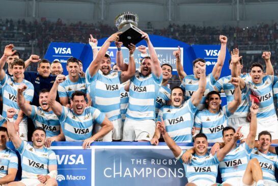 Qué necesitan Los Pumas para ser campeón