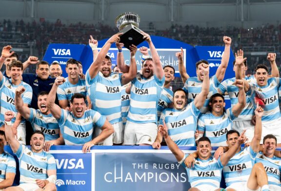 Qué necesitan Los Pumas para ser campeón