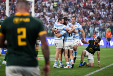 Gran victoria ante el campeón del Mundo