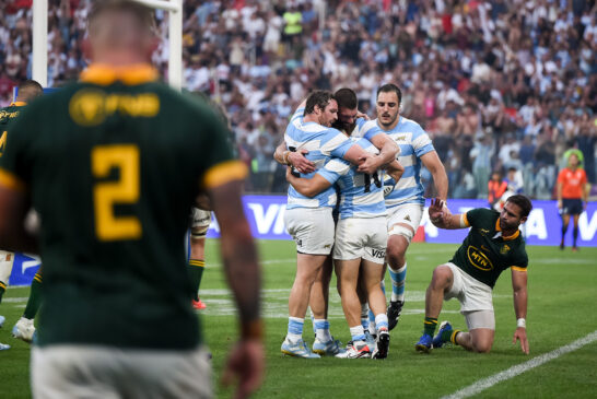 Gran victoria ante el campeón del Mundo