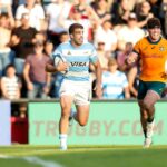 Los Pumas le dieron una paliza histórica a Australia