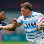 Los Pumas 7’s, con plantel confirmado para la pretemporada en Pinamar