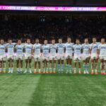 Los Pumas son tetracampeones del Seven de Vancouver