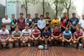 El sábado comienza el Torneo del Interior