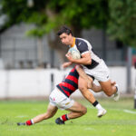 Tres victorias y una derrota para los mendocinos en el Torneo del Interior