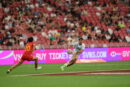 Los Pumas se quedaron con la medalla de bronce en Singapur