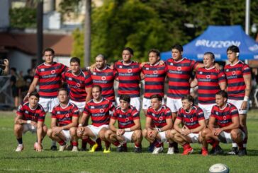 Jornada positiva para los equipos de Mendoza en el Torneo del Interior