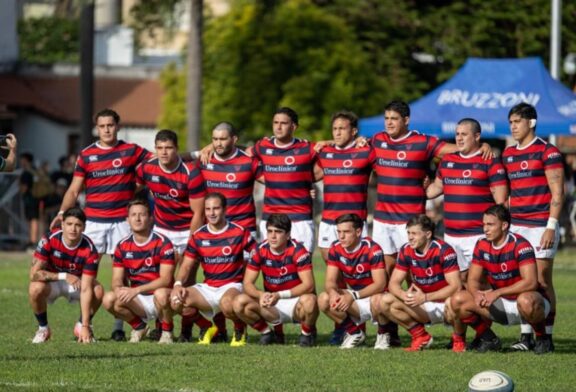 Jornada positiva para los equipos de Mendoza en el Torneo del Interior