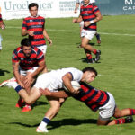 Ganaron: Los Tordos, Liceo, Marista, Banco Mendoza y UNSJ