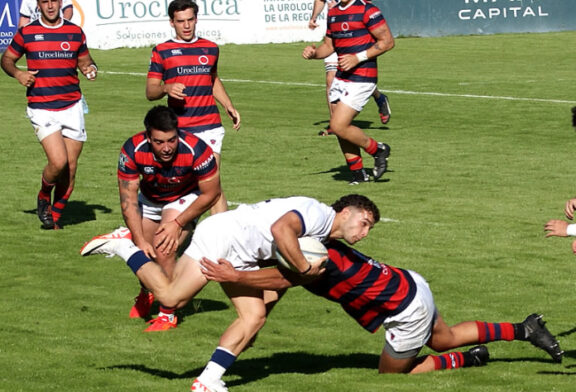 Liceo venció al Mendoza y así terminó primero en la primera fase del Torneo Top 10