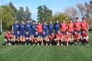 Cinco mendocinos en Los Pumas 7 M 20