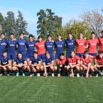 Cinco mendocinos en Los Pumas 7 M 20