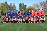Cinco mendocinos en Los Pumas 7 M 20
