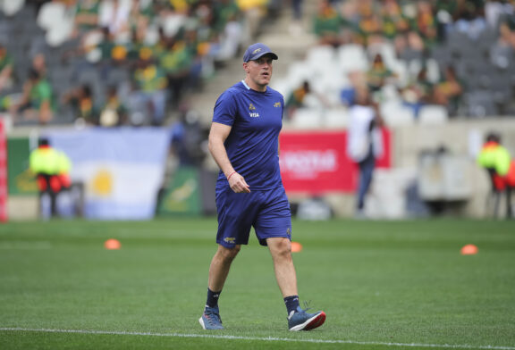 Los Pumas: por qué Felipe Contepomi dejó afuera a varios titulares para julio