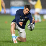 Los ausentes en Los Pumas para el partido frente a British & Irish Lions