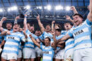 Los Pumas lograron un triunfo histórico frente a los British Lions