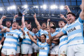 Los Pumas lograron un triunfo histórico frente a los British Lions