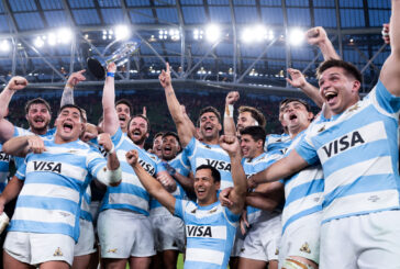 Los Pumas lograron un triunfo histórico frente a los British Lions
