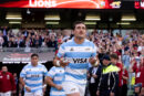 Cuatro mendocinos, el plantel de Los Pumas para la ventana de julio