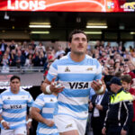 Cuatro mendocinos, el plantel de Los Pumas para la ventana de julio