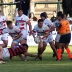 Marista se quedó con el clásico al vencer a Los Tordos