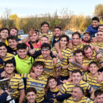 Tacurú es el campeón de la Copa del Plata