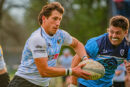 Gran jornada para los equipos mendocinos en el Torneo del Interior