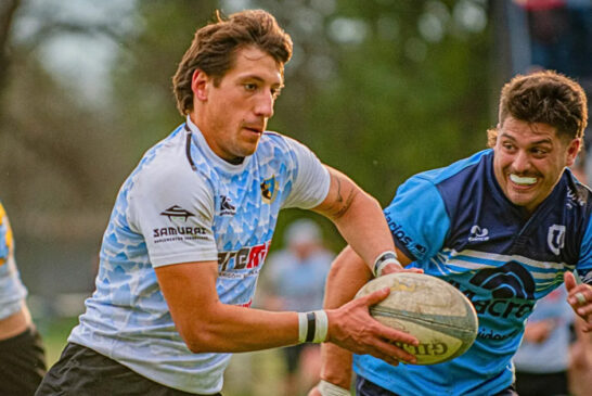 Gran jornada para los equipos mendocinos en el Torneo del Interior