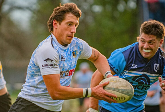 Gran jornada para los equipos mendocinos en el Torneo del Interior