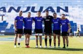Se viene Uruguay en Salta y con varios cambios
