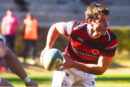 Los Tordos venció a San Juan RC y se mantiene puntero