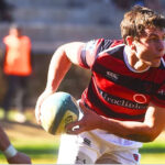 Los Tordos venció a San Juan RC y se mantiene puntero