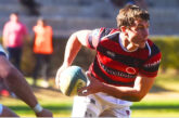 Los Tordos venció a San Juan RC y se mantiene puntero