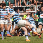 Liceo no pudo ante Tucumán RC y ahora piensa en la reválida