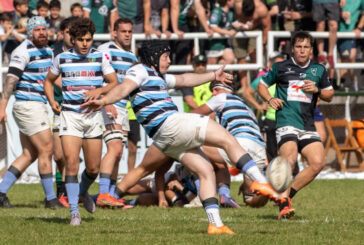 Liceo no pudo ante Tucumán RC y ahora piensa en la reválida