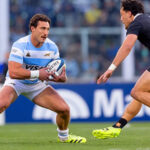 Los Pumas no pudieron con los All Blacks en el inicio del Rugby Championship
