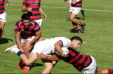 Los Tordos goleó a Banco Mendoza y es el líder del Top 8 del Regional