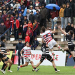 Marista venció al Tala y es semifinalista del Torneo del Interior A