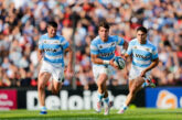 Gonzalo Bertranou se suma a Los Pumas para el cierre del Rugby Championship