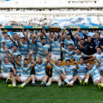 Gran y sufrida victoria de Los Pumas en Sydney