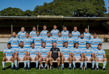 Qué dijo Agustín Pichot sobre la chance de un Mundial en la Argentina