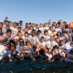 Marista, hace historia, es campeón del Torneo del Interior A