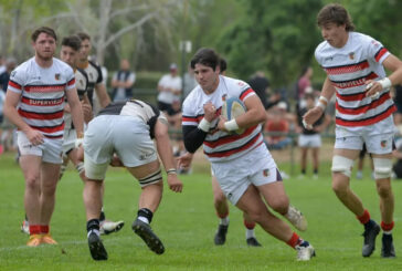 Marista es finalista y quiere hacer historia en el Torneo del Interior A