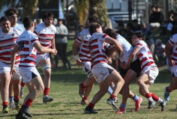 Marista venció a Liceo y es escolta del Regional del Oeste