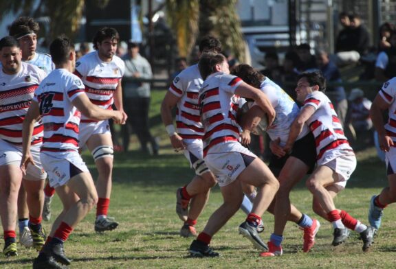 Marista venció a Liceo y es escolta del Regional del Oeste