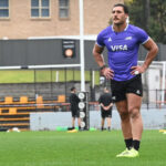 Los Pumas, con González e Isgró, buscarán revancha ante Australia