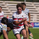 Los Tordos y Marista, tienen su lugar asegurado en las semifinales